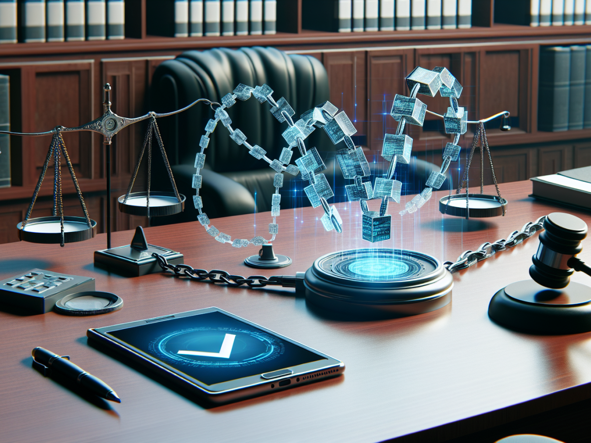 STJ Decide: Confiabilidade de Provas Digitais Deve Ser Comprovada – A Era da Veracidade na Justiça Digital